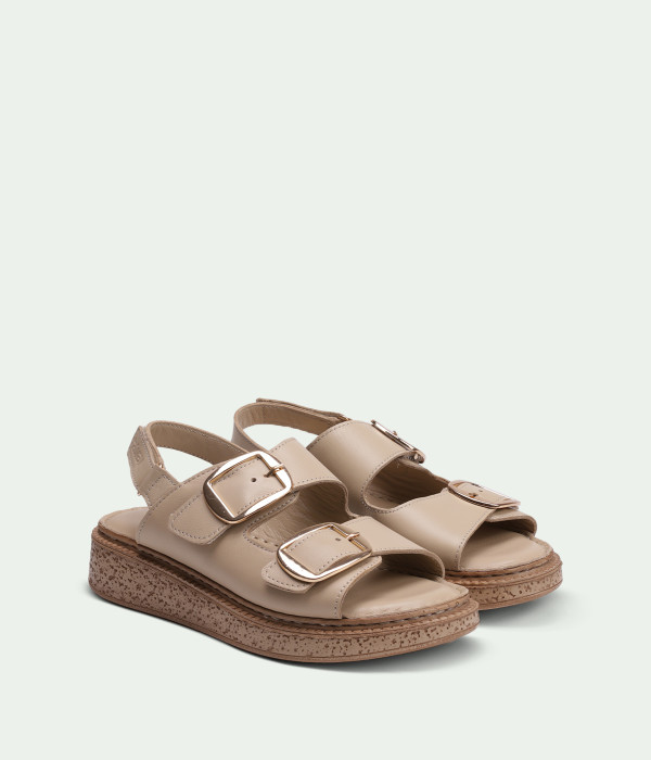 Estoria Beige