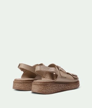 Estoria Beige