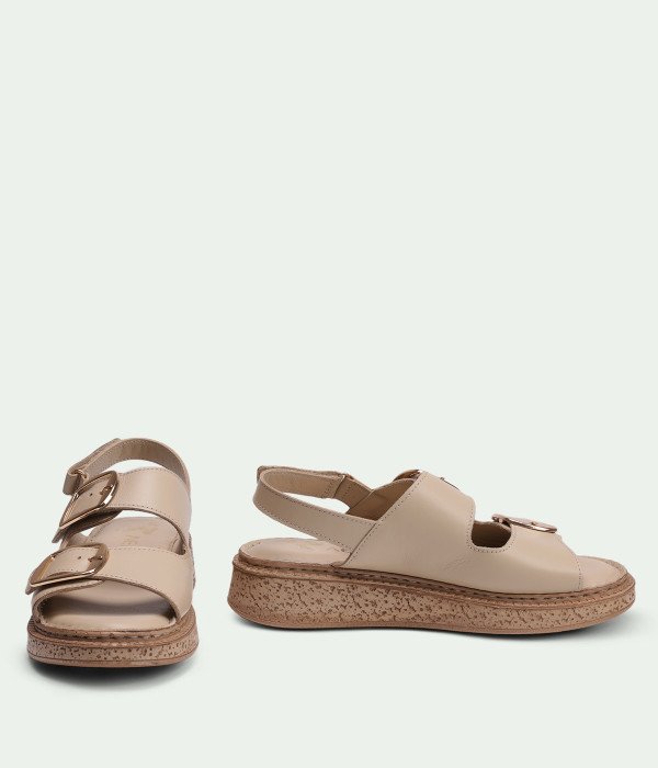 Estoria Beige