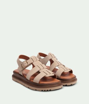 Serena Mare Beige