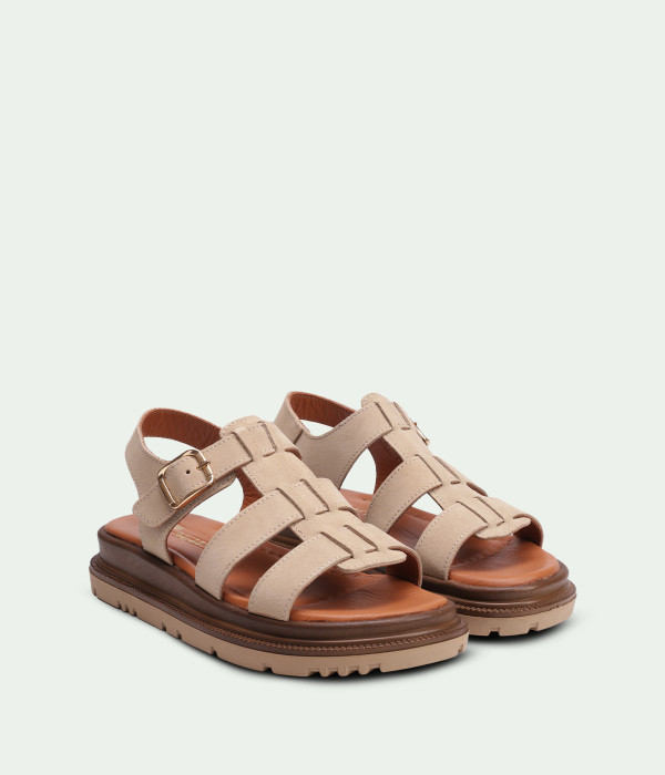 Serena Mare Beige