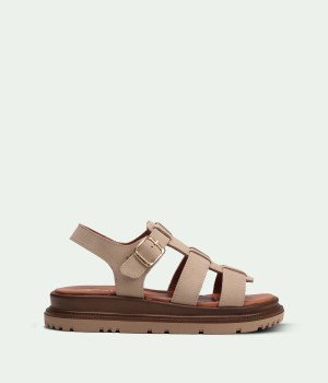 Serena Mare Beige