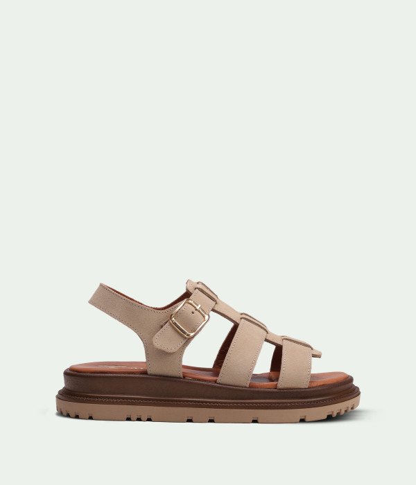 Serena Mare Beige