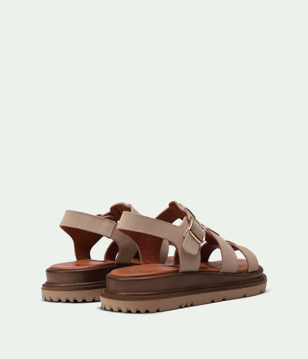 Serena Mare Beige