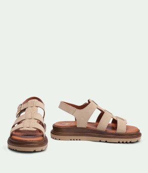 Serena Mare Beige