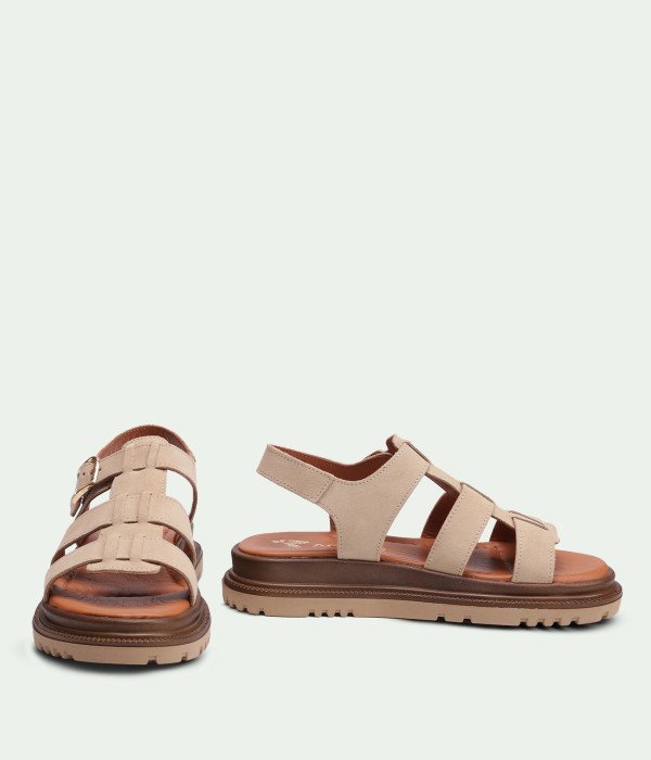 Serena Mare Beige