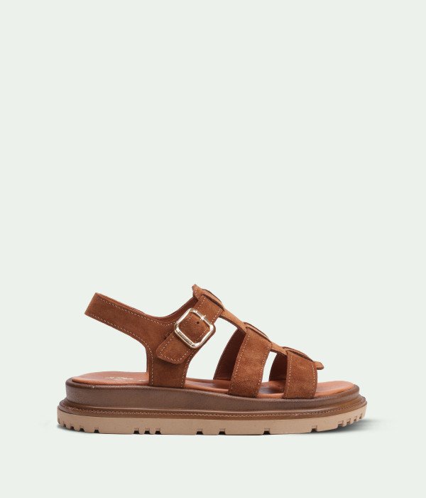 Serena Mare Brown