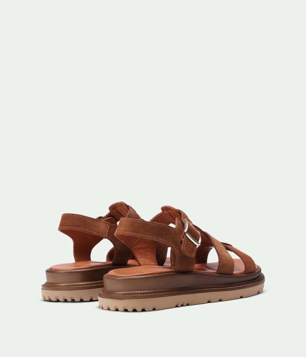 Serena Mare Brown