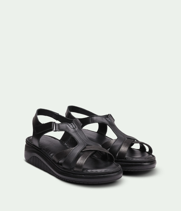 Salina Black