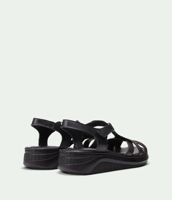 Salina Black