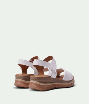 Florielle White