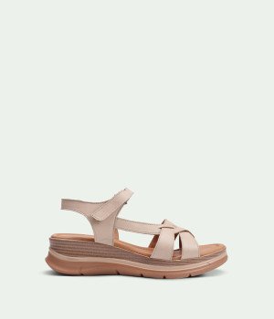 Camellia Beige