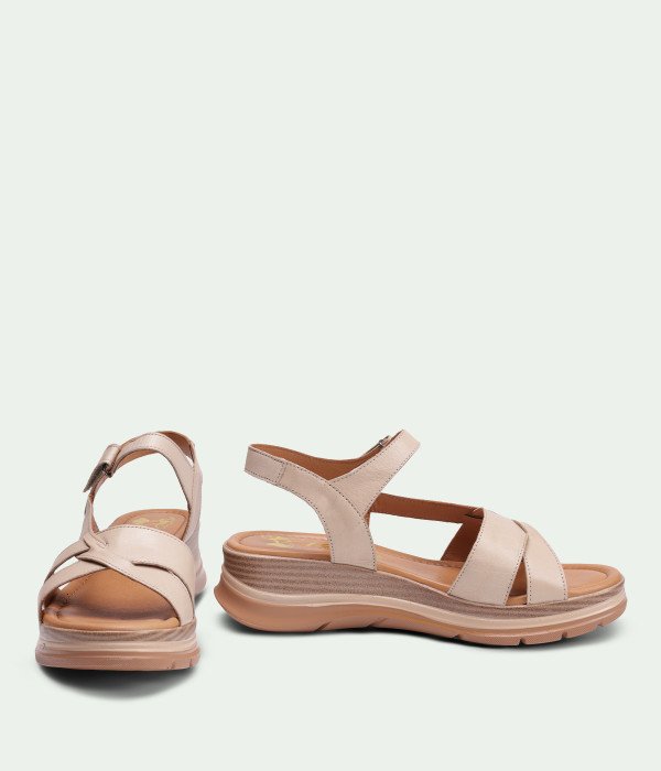 Camellia Beige