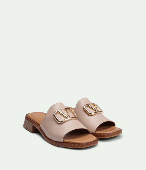 Luciana Beige