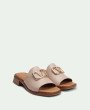 Luciana Beige
