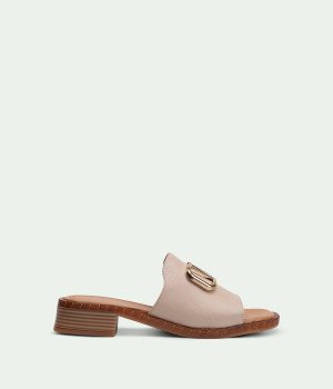 Luciana Beige
