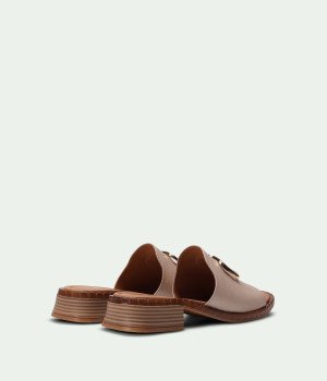 Luciana Beige