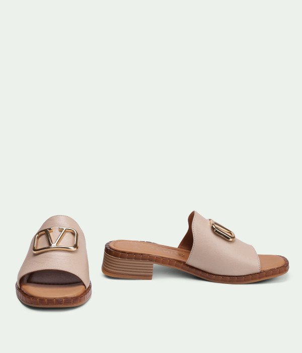 Luciana Beige