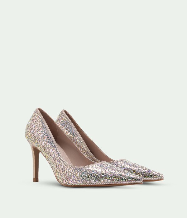 Orlisse Davorex GOLD MIRROR