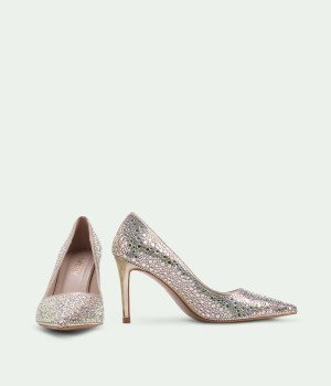 Orlisse Davorex GOLD MIRROR