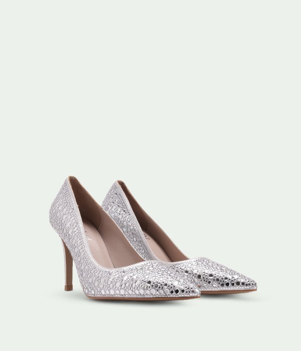 Orlisse Davorex SILVER MIRROR