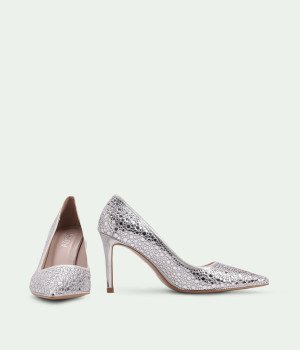 Orlisse Davorex SILVER MIRROR