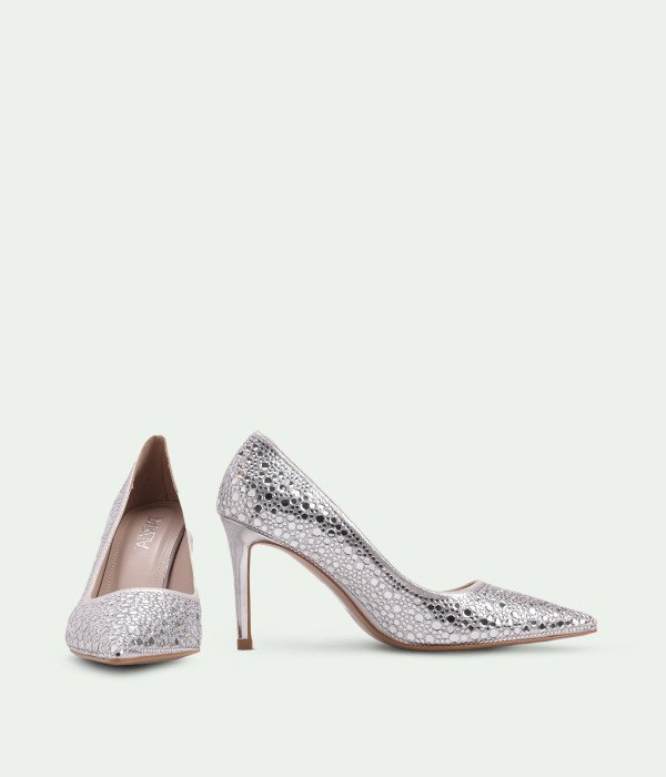 Orlisse Davorex SILVER MIRROR