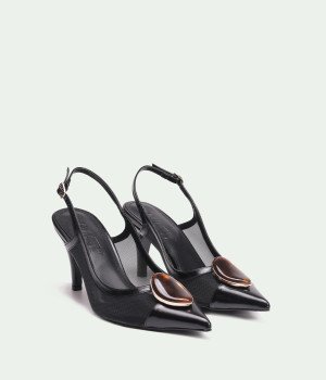 Bella Vista Black