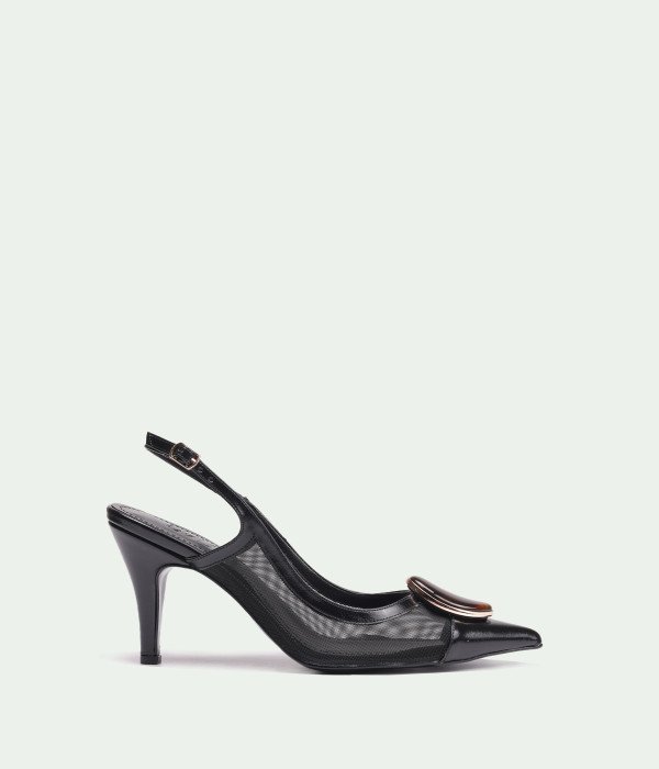 Bella Vista Black
