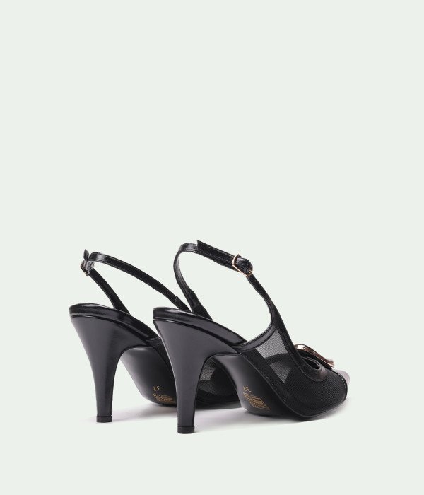 Bella Vista Black