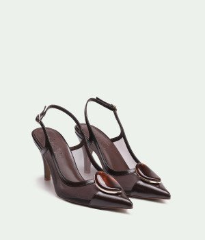Bella Vista Brown