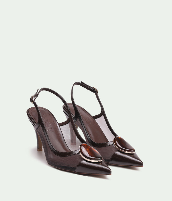 Bella Vista Brown
