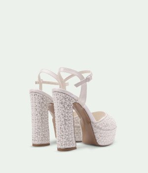 Grace Step White Grace Step White