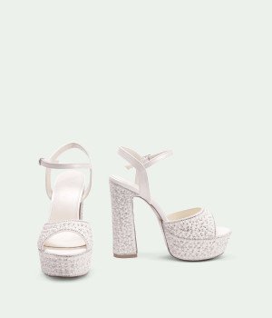 Grace Step White Grace Step White