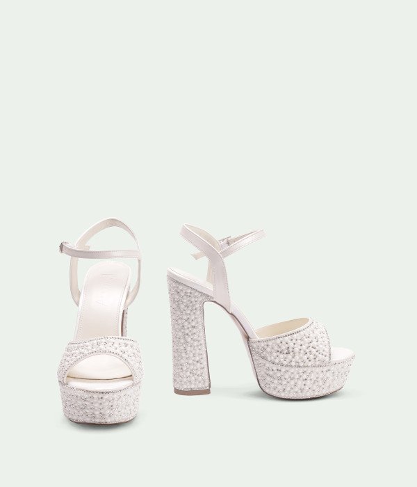 Grace Step White Grace Step White