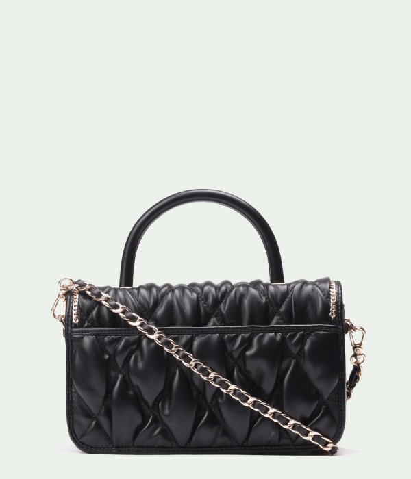 Sajdis Black