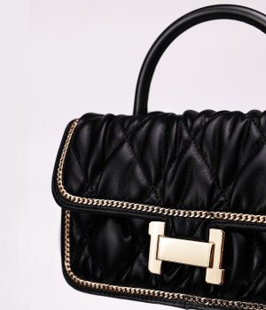 Sajdis Black