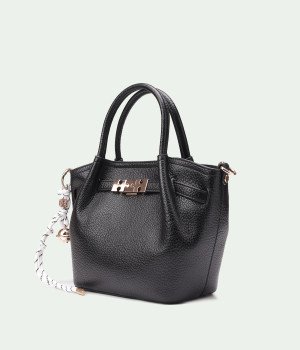 Solis Black