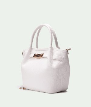 Solis White