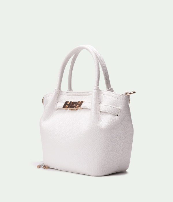 Solis White