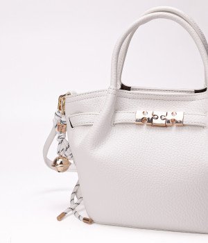 Solis White