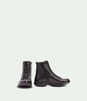 Brunex Heritage Black