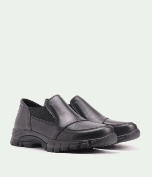 Olvarisse Chante Black