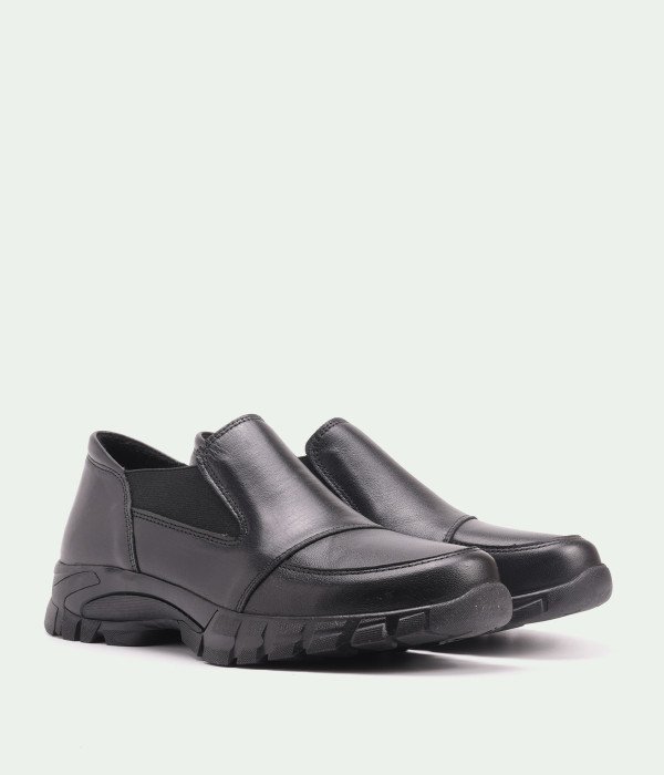 Olvarisse Chante Black