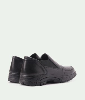 Olvarisse Chante Black