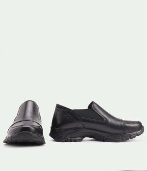 Olvarisse Chante Black