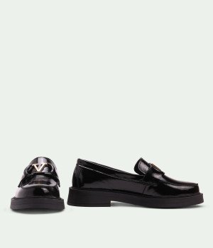 Cleara Pace Black Rugan Cleara Pace Black Rugan