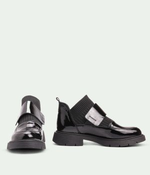 Montelior Avessa Black Rugan