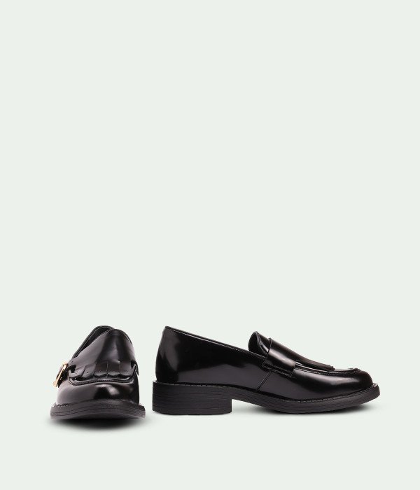 Valeriquea Black Rugan