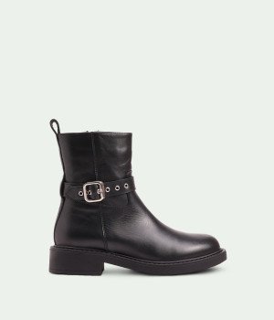 Prestorio Lior Black